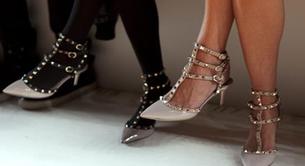 La vuelta al tacón bajo ¡un respiro para nuestros pies! 