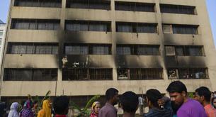 H&M y Zara mejoran las condiciones de sus fábricas en Bangladesh 