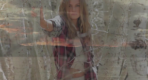 Compra la colección festivalera de Kate Bosworth para Topshop 