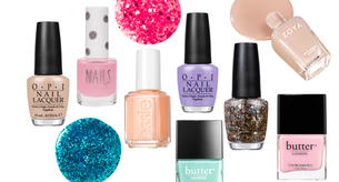 Manicura perfecta para novias en el día de su boda 