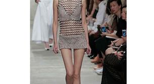 Los mejores looks del desfile de Chanel crucero 2014 