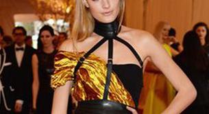 El vestido más caro visto en la gala del MET 