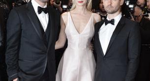 Premier de El Gran Gatsby en Cannes 