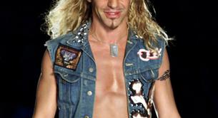 Se cancela el taller en el que John Galliano iba a hacer de profesor 