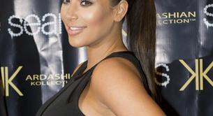 Kim Kardashian y sus desacertados looks de embarazada 