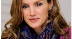 Letizia Ortiz desearía ser princesa sólo por horas 