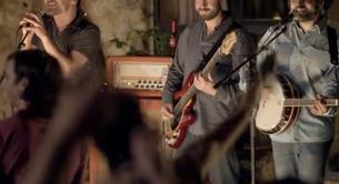 Vuelven las vacaciones perfectas con Estrella Damm  