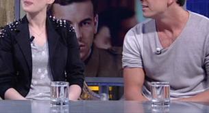 Mario Casas y María Valverde, pareja de guapos en el Hormiguero 3.0