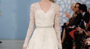 Tendencias para las novias del 2014 