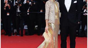 Olivia Palermo, dos looks diferentes en Cannes 
