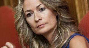 Olvido Hormigos, la nueva colaboradora de Sálvame 