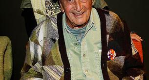Muere Ottavio Missoni, referente de la moda italiana  