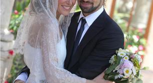 Fallece el marido de la presentadora Raquel Sánchez Silva 