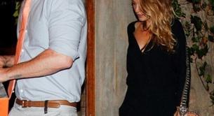 Blake Lively de vacaciones en España 