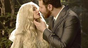 La boda millonaria del presidente de Facebook 