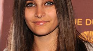 La hija de Michael Jackson, Paris, se intenta suicidar 