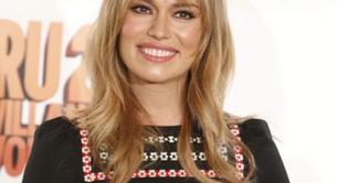 Patricia Conde reaparece tras haber dado a luz a su hijo 