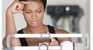 Consigue mantener una actitud positiva cuando estás tratando de adelgazar 