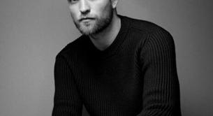 Aquí están las primeras imágenes de Robert Pattinson como imagen de Christian Dior  