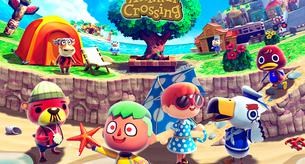 Animal Crossing, el juego ideal para las locas por la moda 