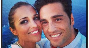 Paula Echevarria y David Bustamante celebran su aniversario 