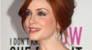 Los secretos de belleza de Christina Hendricks 