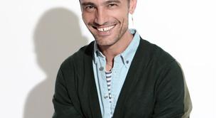 David Delfín podría no desfilar en la próxima MBFW Madrid 