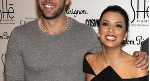 Eva Longoria nos presenta a su último novio 