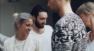 Nueva imagen de la colaboración de Isabel Marant con H&M 