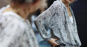 Primera imagen de la colaboración de Isabel Marant con H&M 