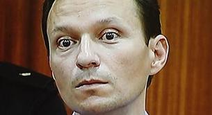 José Bretón condenado a 40 años de prisión 