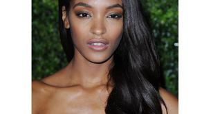 La modelo Jourdan Dunn vetada en el desfile de Dior por su pecho 