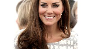 Los secretos de belleza de Kate Middleton  