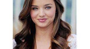 Miranda Kerr, su dieta y rutina de ejercicio 