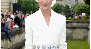 Olivia Palermo ya está en París para la Semana de la Alta Costura 
