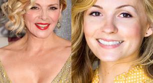 Samantha Jones de joven saldrá en The Carrie Diaries 