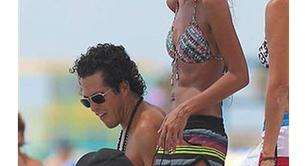 El padre de Shaila Dúrcal habla sobre la extrema delgadez de su hija 