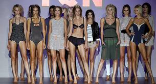 Guillermina Baeza y TCN desfilarán sólo en el 080 Barcelona Fashion 