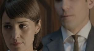 Galerías Velvet con Paula Echevarria ya tiene trailer