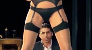 Aumenta el número de accidentes sexuales por culpa de 50 Sombras de Grey 