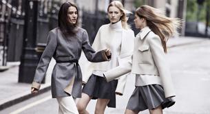 Zara y su campaña de otoño invierno 2013-14 