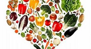 Dieta mediterránea para prevenir los ictus 