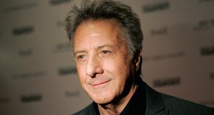 Dustin Hoffman operado de cáncer 