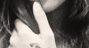 Jessica Bueno a su vuelta de Eibar tras pasar unos días con su novio 