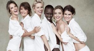 Miranda Kerr filtra fotos del calendario Pirelli 2014 