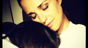 Paula Echevarria celebra el quinto cumpleaños de su hija 