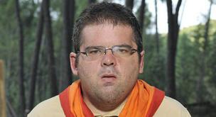 Expulsión disciplinaria para Pedre en Campamento de Verano 