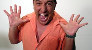 Victor Sandoval entra a Campamento de Verano 