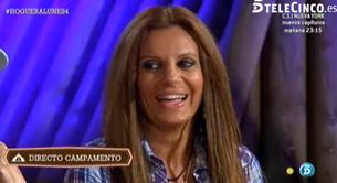 Sonia Monroy llega a Campamento de Verano 