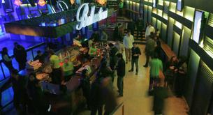 Una discoteca sorteaba sexo con una camarera